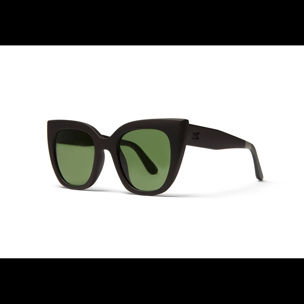 TOMS sunglasses